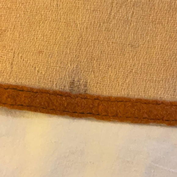 100 year old Pendleton Woolen Mills - Picture 4 of 5